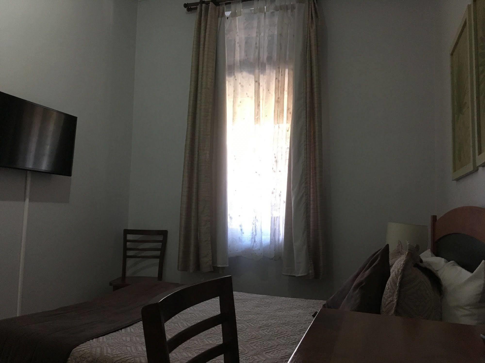 Residencial Universitaria Santiago Ngoại thất bức ảnh
